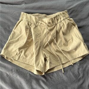 Lululemon Shorts 3”